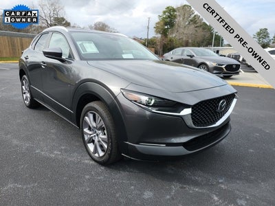 2023 Mazda Mazda CX-30 2.5 S Preferred Package