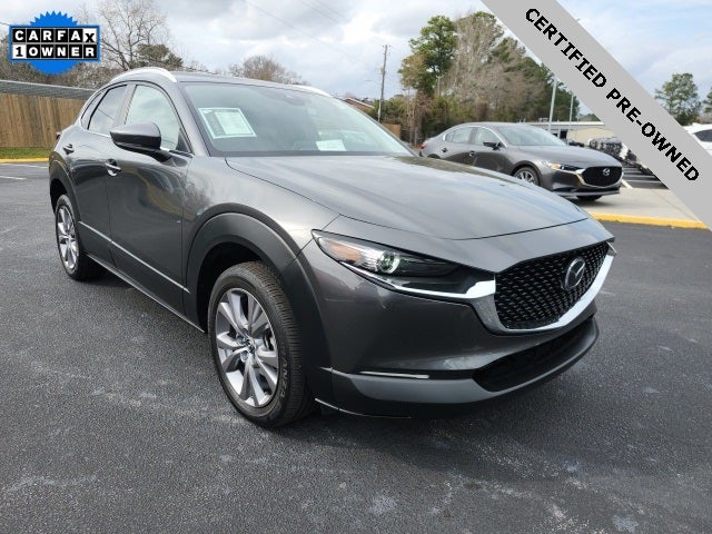 2023 Mazda Mazda CX-30 2.5 S Preferred Package