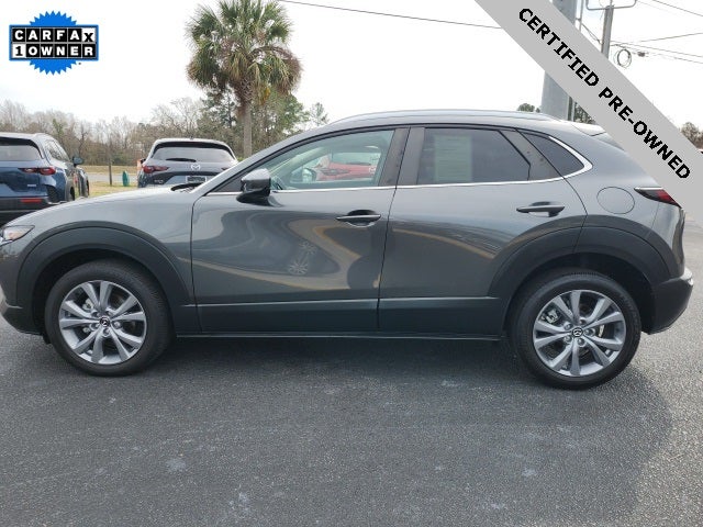 2023 Mazda Mazda CX-30 2.5 S Preferred Package