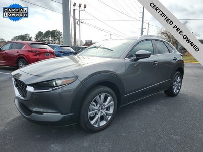 2023 Mazda Mazda CX-30 2.5 S Preferred Package