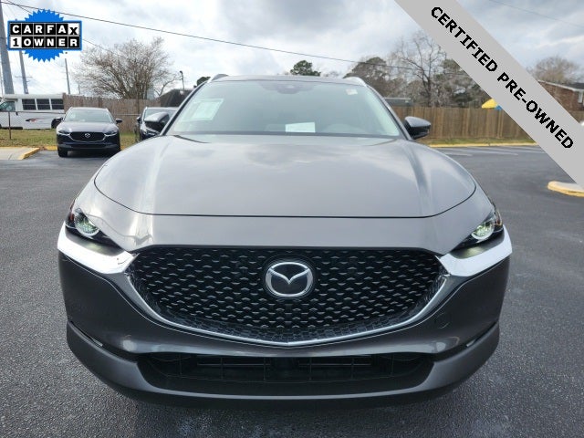 2023 Mazda Mazda CX-30 2.5 S Preferred Package