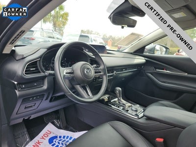 2023 Mazda Mazda CX-30 2.5 S Preferred Package