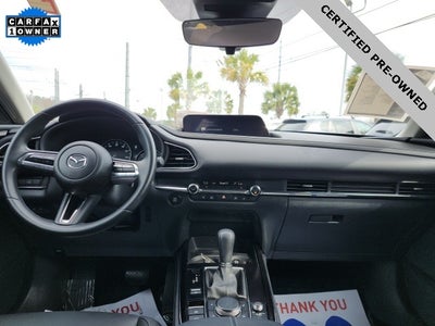 2023 Mazda Mazda CX-30 2.5 S Preferred Package