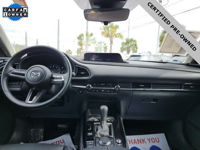 2023 Mazda Mazda CX-30 2.5 S Preferred Package