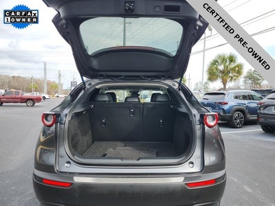 2023 Mazda Mazda CX-30 2.5 S Preferred Package