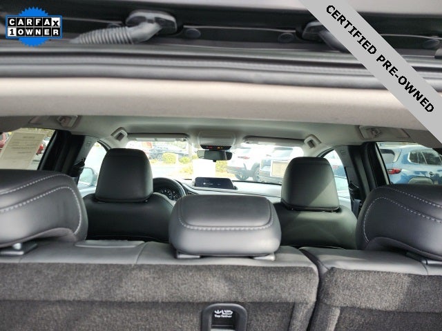 2023 Mazda Mazda CX-30 2.5 S Preferred Package