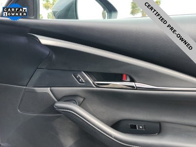 2023 Mazda Mazda CX-30 2.5 S Preferred Package