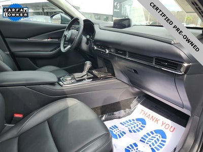 2023 Mazda Mazda CX-30 2.5 S Preferred Package