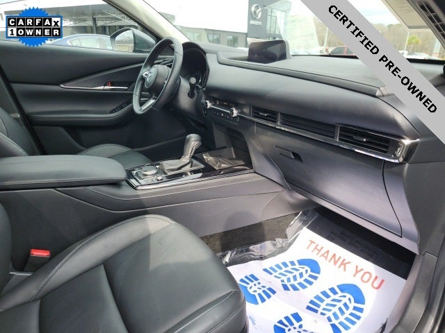 2023 Mazda Mazda CX-30 2.5 S Preferred Package