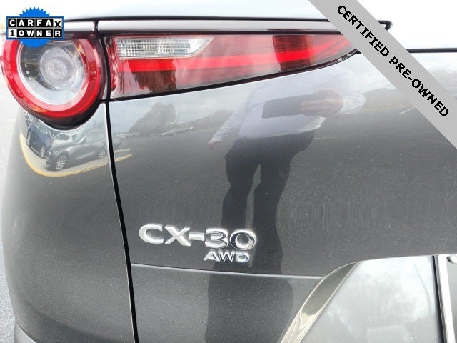 2023 Mazda Mazda CX-30 2.5 S Preferred Package