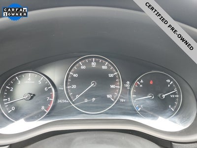 2023 Mazda Mazda CX-30 2.5 S Preferred Package