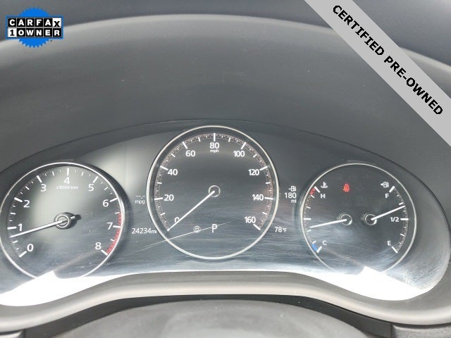 2023 Mazda Mazda CX-30 2.5 S Preferred Package