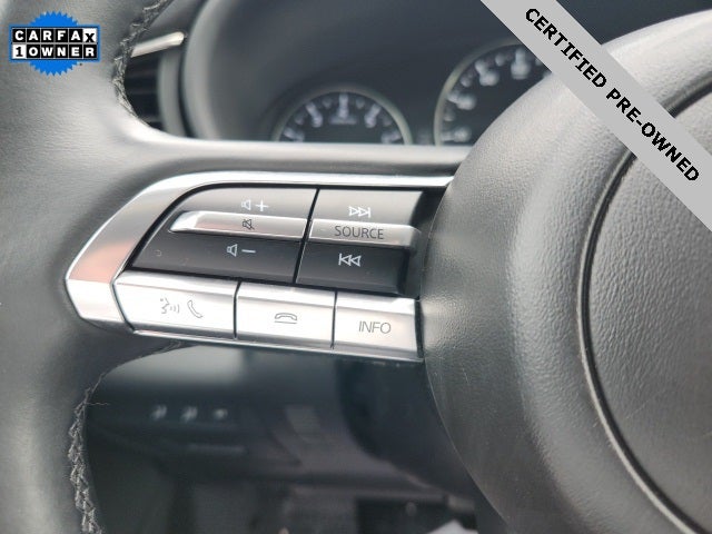 2023 Mazda Mazda CX-30 2.5 S Preferred Package