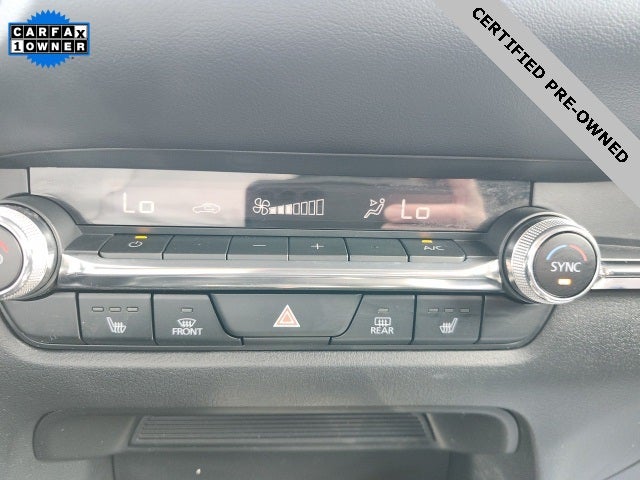 2023 Mazda Mazda CX-30 2.5 S Preferred Package