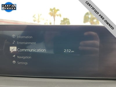 2023 Mazda Mazda CX-30 2.5 S Preferred Package