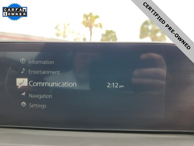 2023 Mazda Mazda CX-30 2.5 S Preferred Package