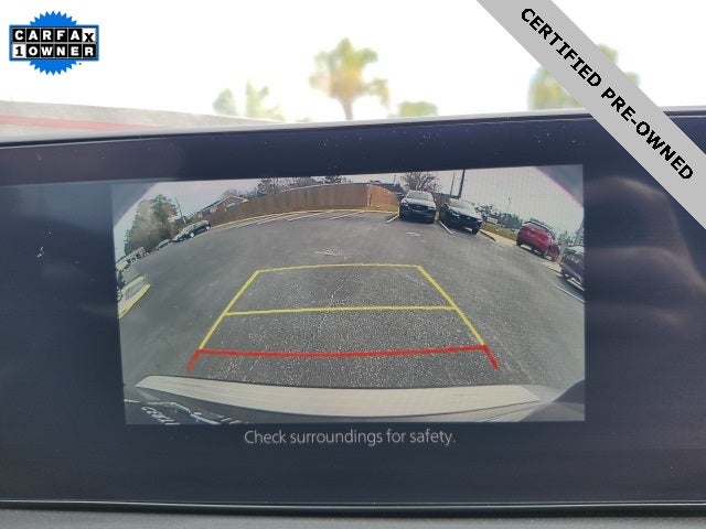 2023 Mazda Mazda CX-30 2.5 S Preferred Package