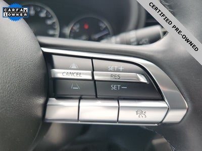 2023 Mazda Mazda CX-30 2.5 S Preferred Package