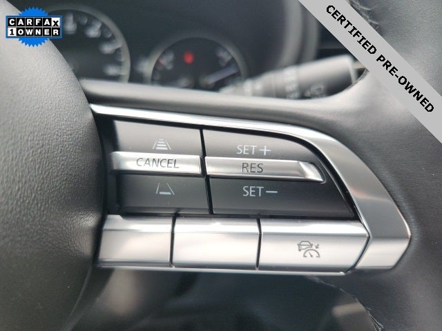 2023 Mazda Mazda CX-30 2.5 S Preferred Package