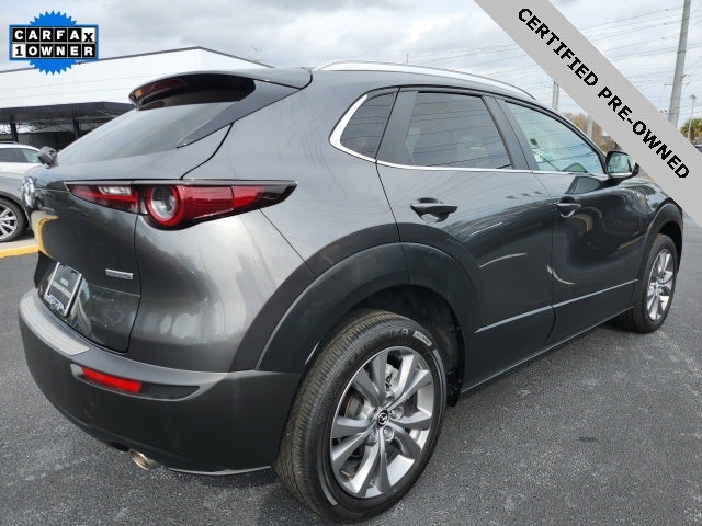 2023 Mazda Mazda CX-30 2.5 S Preferred Package