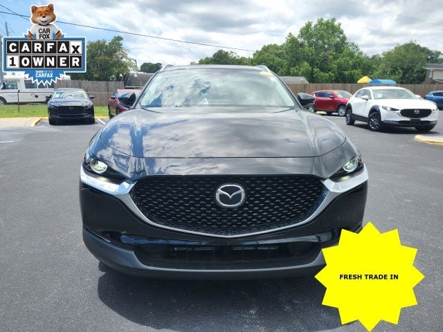 2025 Mazda Mazda CX-30 2.5 S Preferred Package