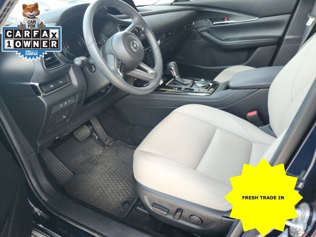 2024 Mazda Mazda CX-30 2.5 S Preferred Package