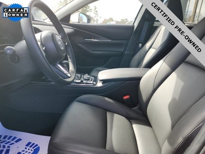 2025 Mazda Mazda CX-30 2.5 S Preferred Package
