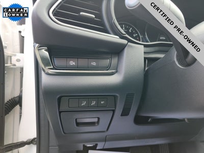 2025 Mazda Mazda CX-30 2.5 S Preferred Package