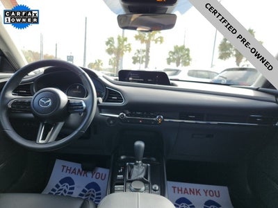 2025 Mazda Mazda CX-30 2.5 S Preferred Package