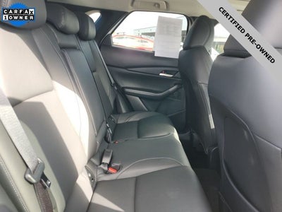 2025 Mazda Mazda CX-30 2.5 S Preferred Package