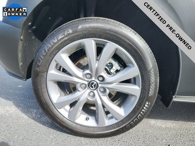 2025 Mazda Mazda CX-30 2.5 S Preferred Package