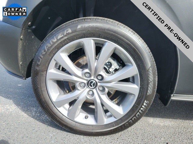 2025 Mazda Mazda CX-30 2.5 S Preferred Package