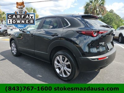 2020 Mazda Mazda CX-30 Preferred