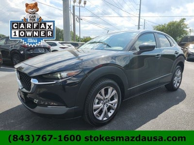 2020 Mazda Mazda CX-30 Preferred