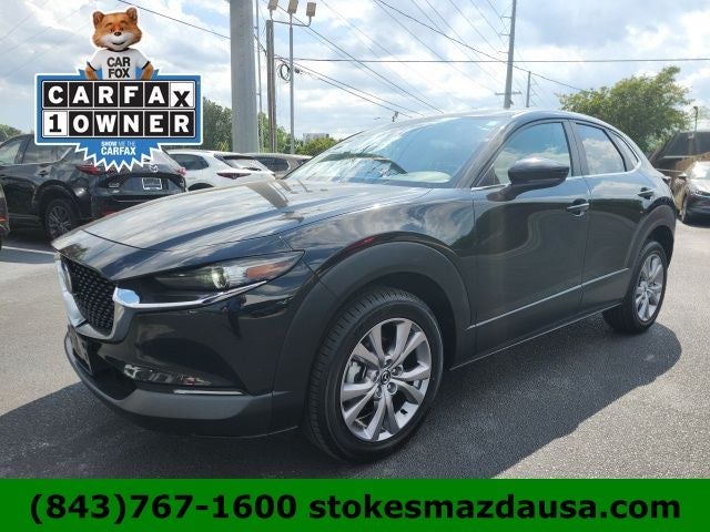 2020 Mazda Mazda CX-30 Preferred