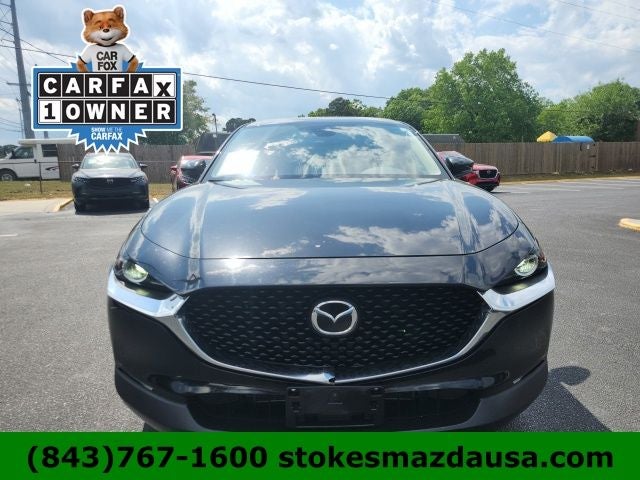 2020 Mazda Mazda CX-30 Preferred