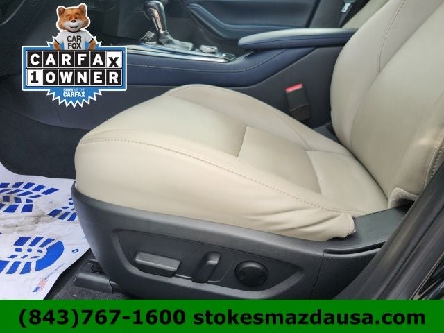 2020 Mazda Mazda CX-30 Preferred