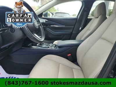 2020 Mazda Mazda CX-30 Preferred