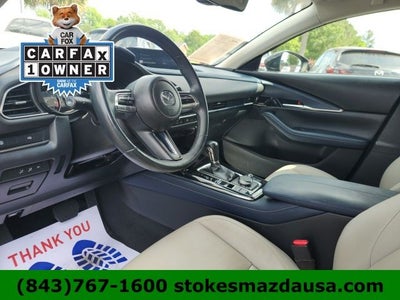 2020 Mazda Mazda CX-30 Preferred