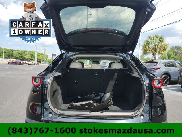 2020 Mazda Mazda CX-30 Preferred