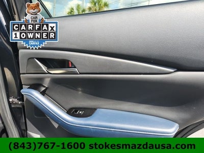 2020 Mazda Mazda CX-30 Preferred