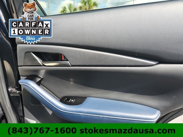2020 Mazda Mazda CX-30 Preferred