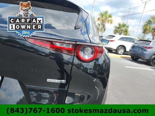 2020 Mazda Mazda CX-30 Preferred
