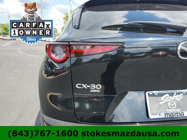 2020 Mazda Mazda CX-30 Preferred