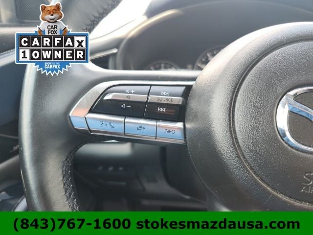 2020 Mazda Mazda CX-30 Preferred