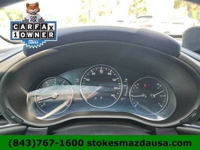 2020 Mazda Mazda CX-30 Preferred