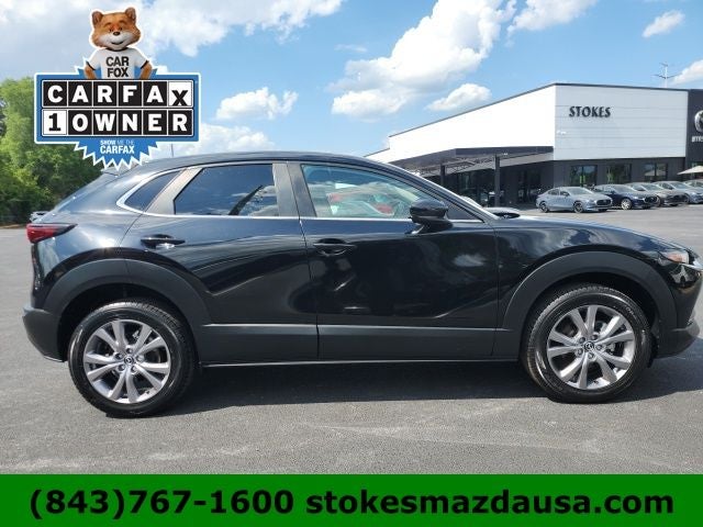 2020 Mazda Mazda CX-30 Preferred