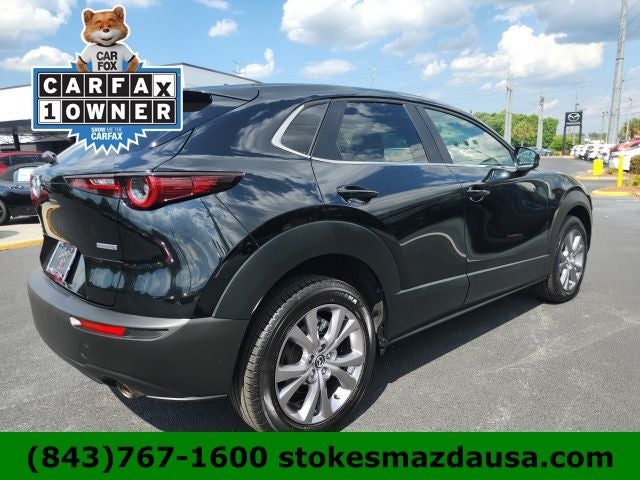 2020 Mazda Mazda CX-30 Preferred