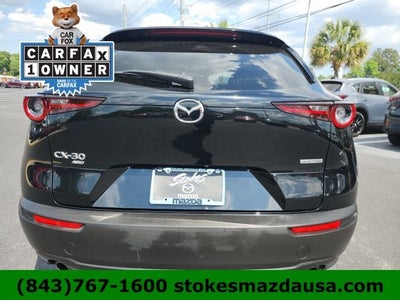 2020 Mazda Mazda CX-30 Preferred