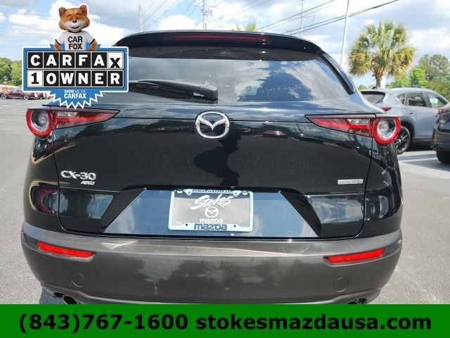 2020 Mazda Mazda CX-30 Preferred